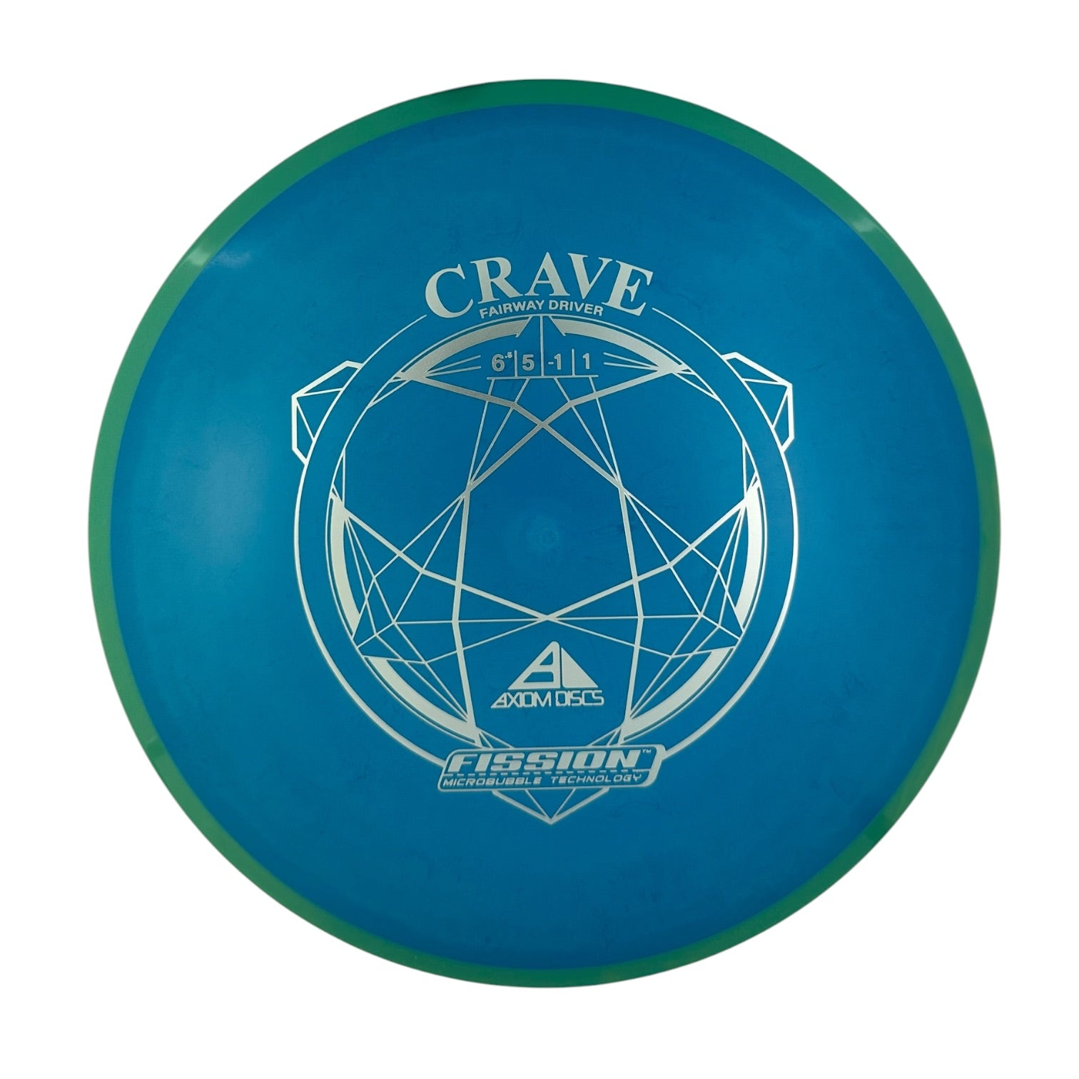 Axiom Crave - Fission Plastic