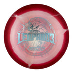 Innova Leopard3 - Halo Star Plastic