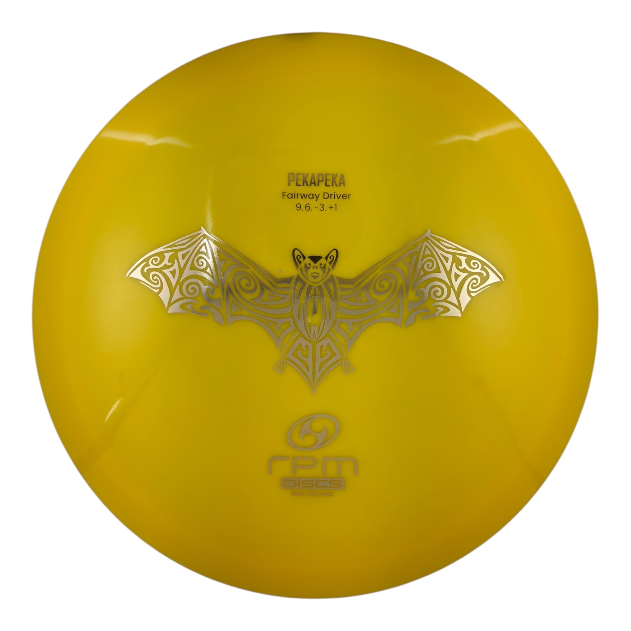 RPM Pekapeka - Atomic Plastic