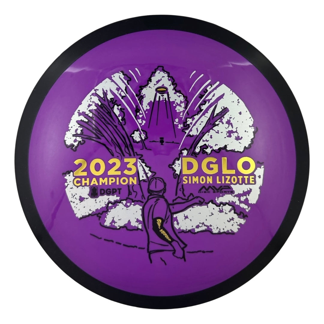 MVP Wave - Neutron Simon Lizotte DGLO Special Edition