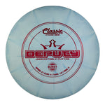 Dynamic Discs Deputy - Classic Blend Burst