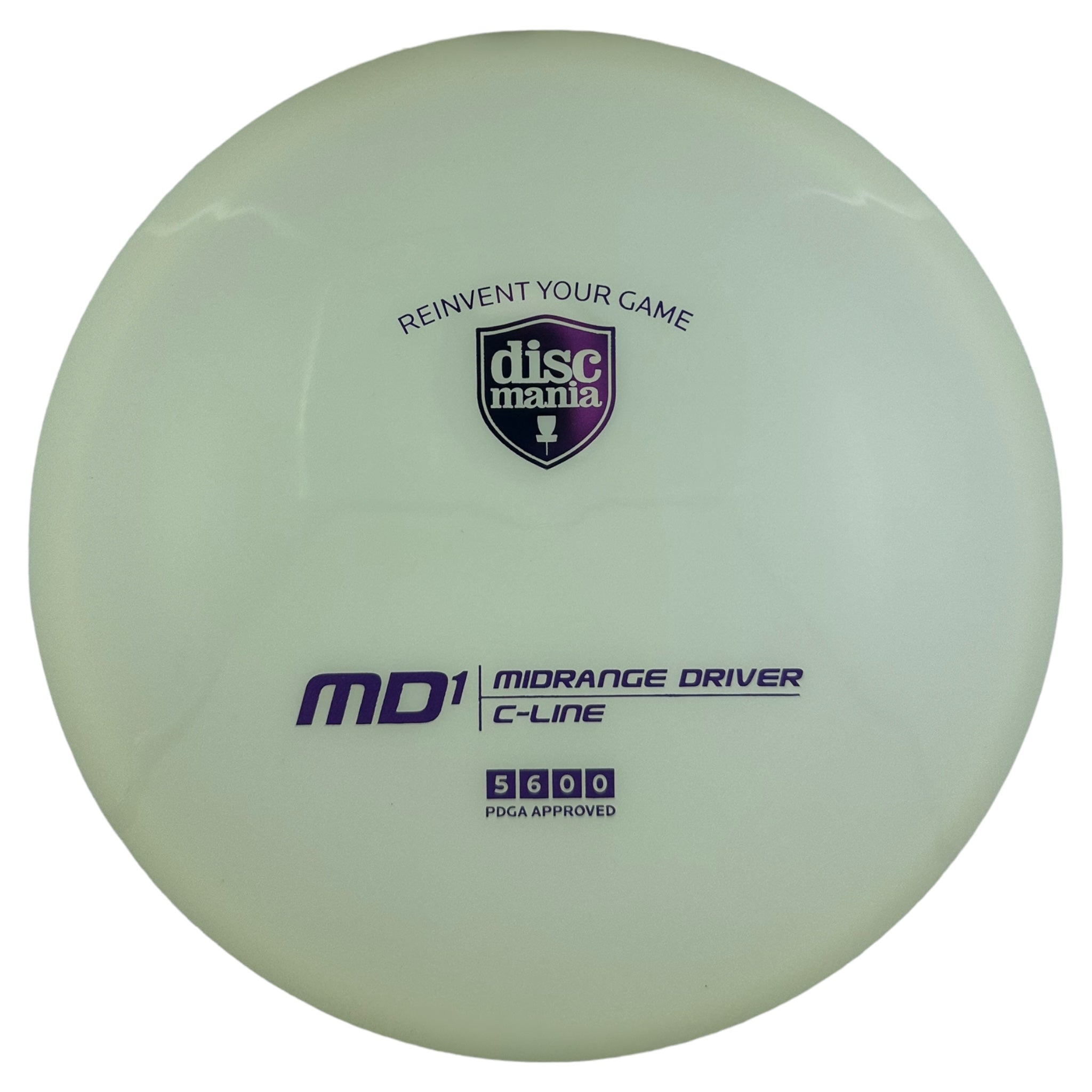 Discmania MD1 - C-Line