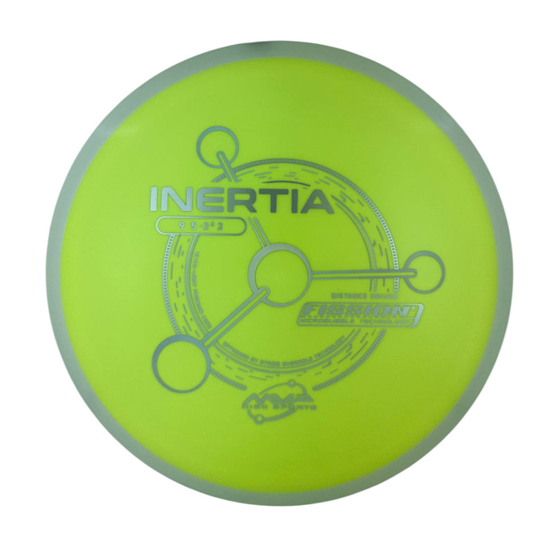 MVP Inertia - Fission Plastic