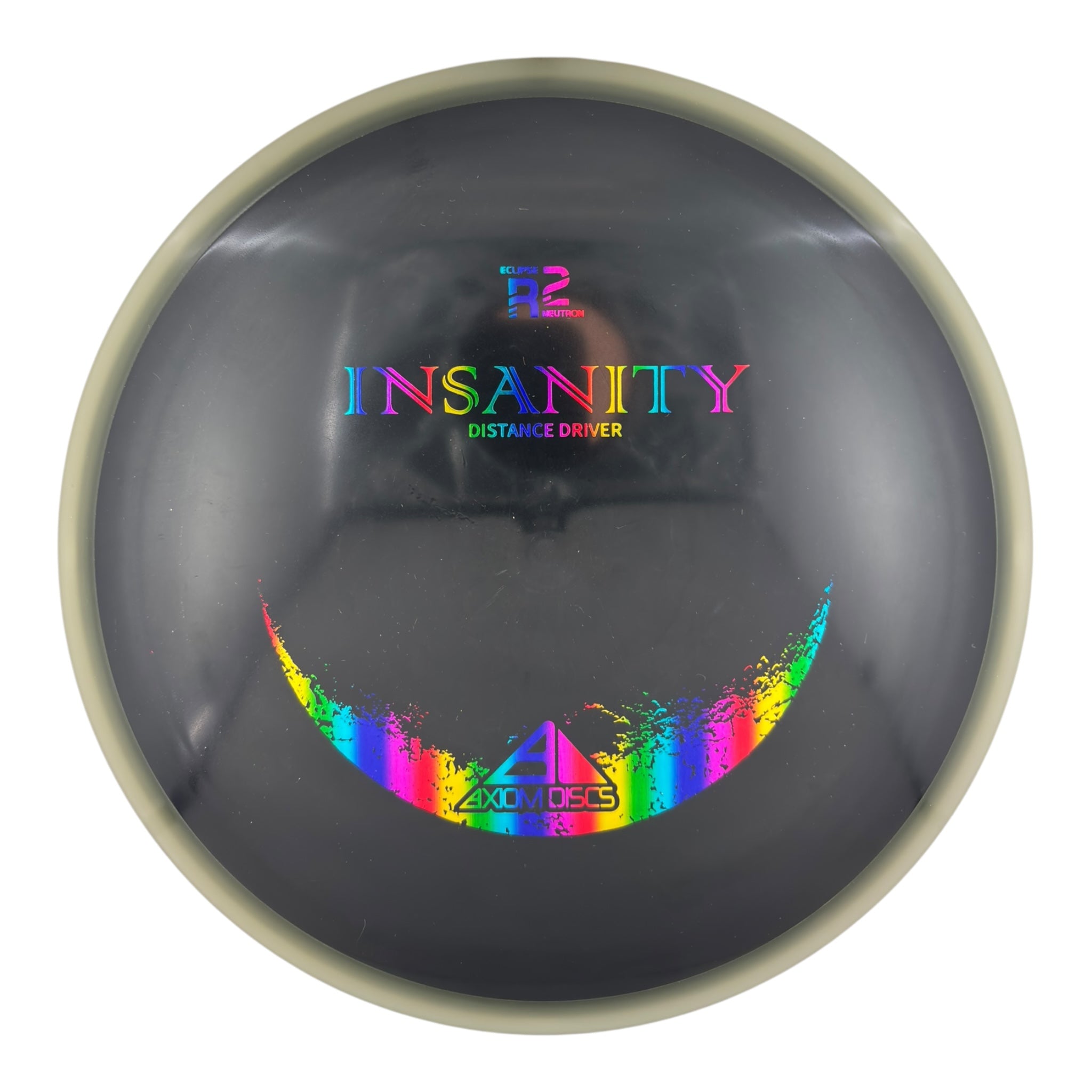 Axiom Insanity - Eclipse R2 Neutron Plastic