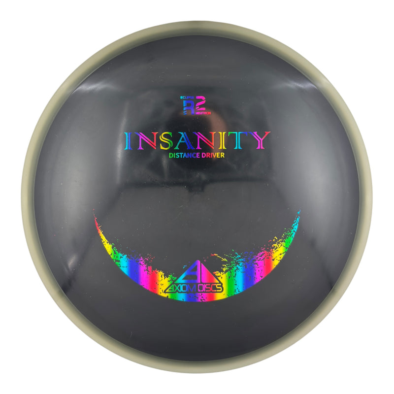 Axiom Insanity - Eclipse R2 Neutron Plastic