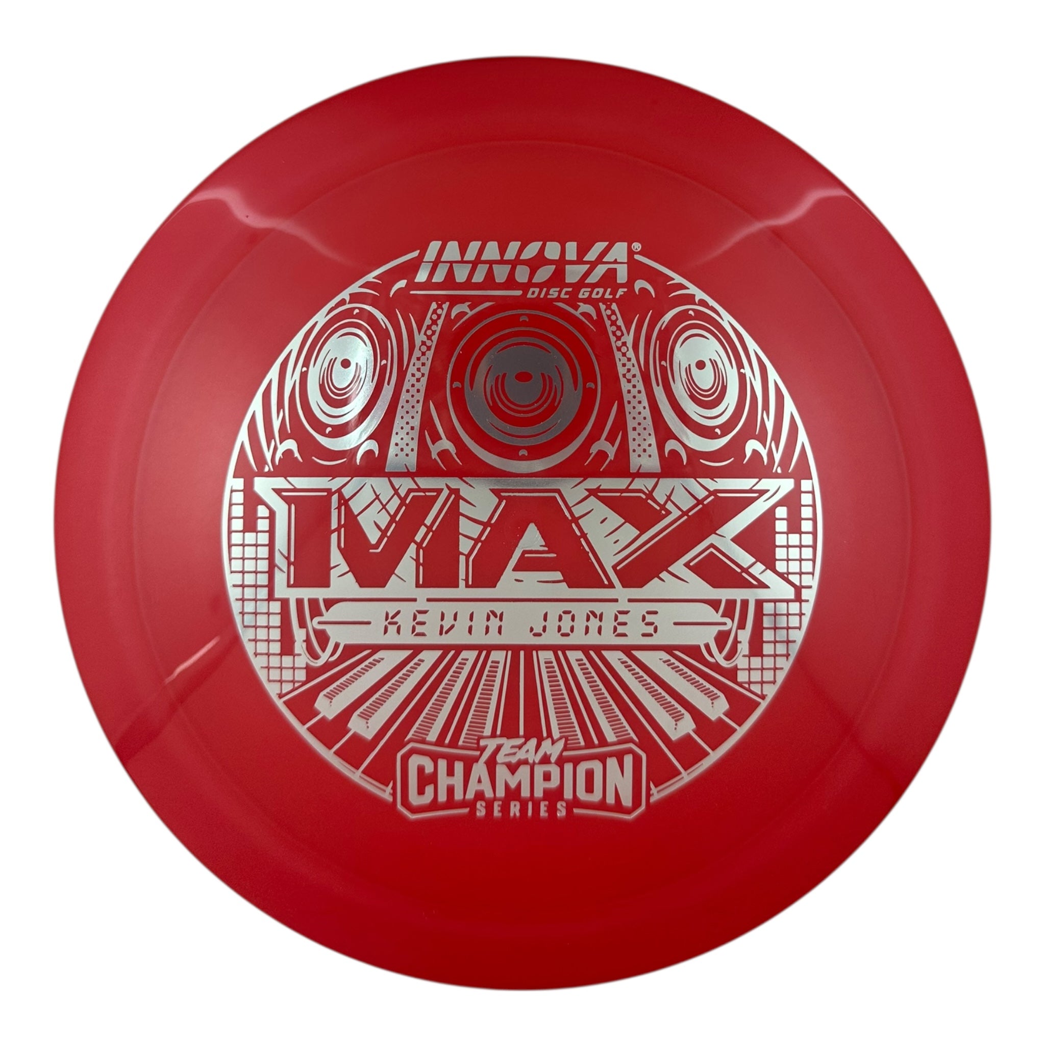 Innova Max - Luster Champion Plastic - Kevin Jones 2025 Tour Series