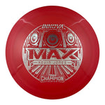 Innova Max - Luster Champion Plastic - Kevin Jones 2025 Tour Series