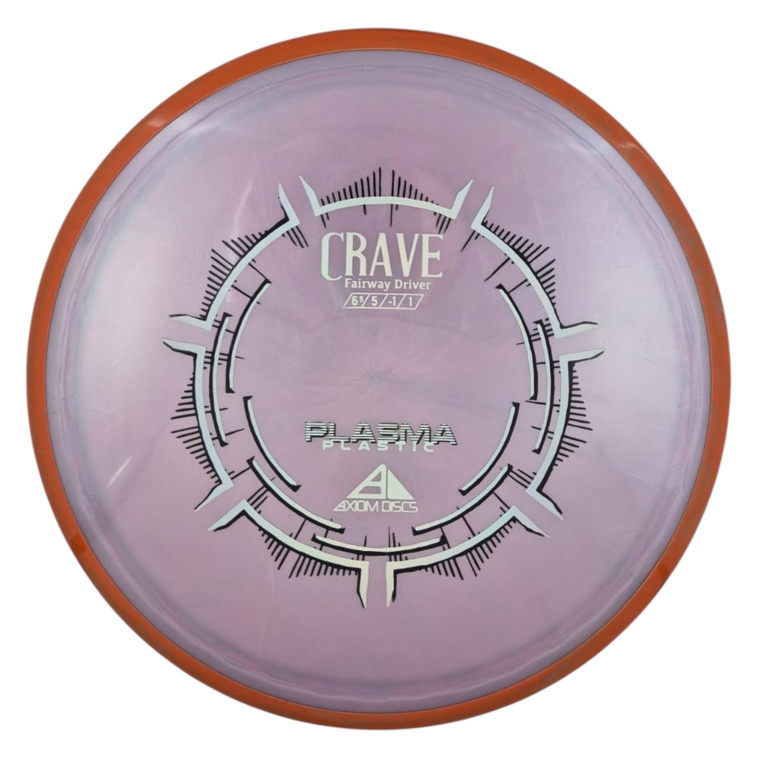 Axiom Crave - Plasma Plastic
