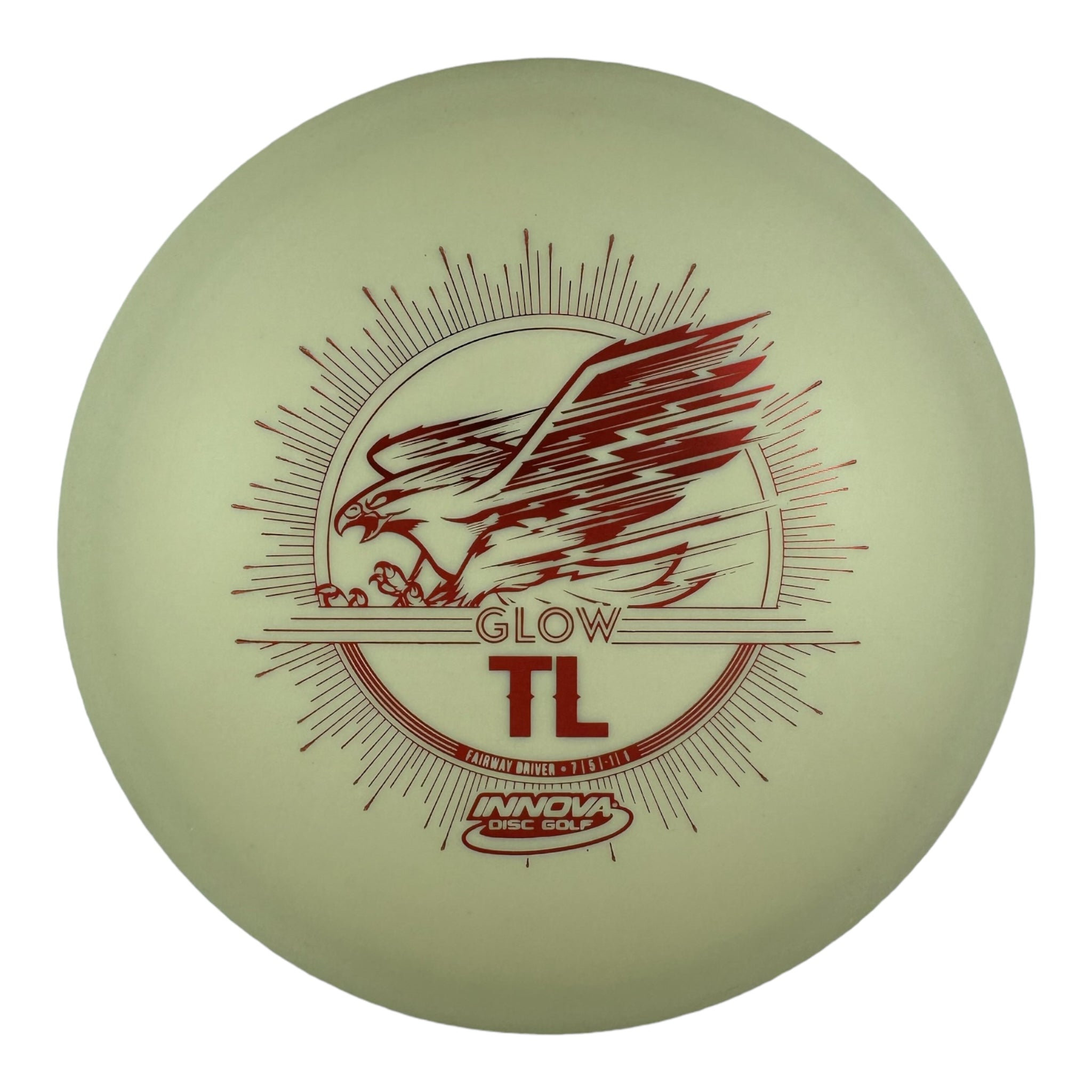 Innova TL - DX Glow