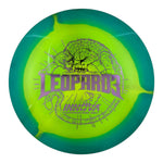 Innova Leopard3 - Halo Star Plastic