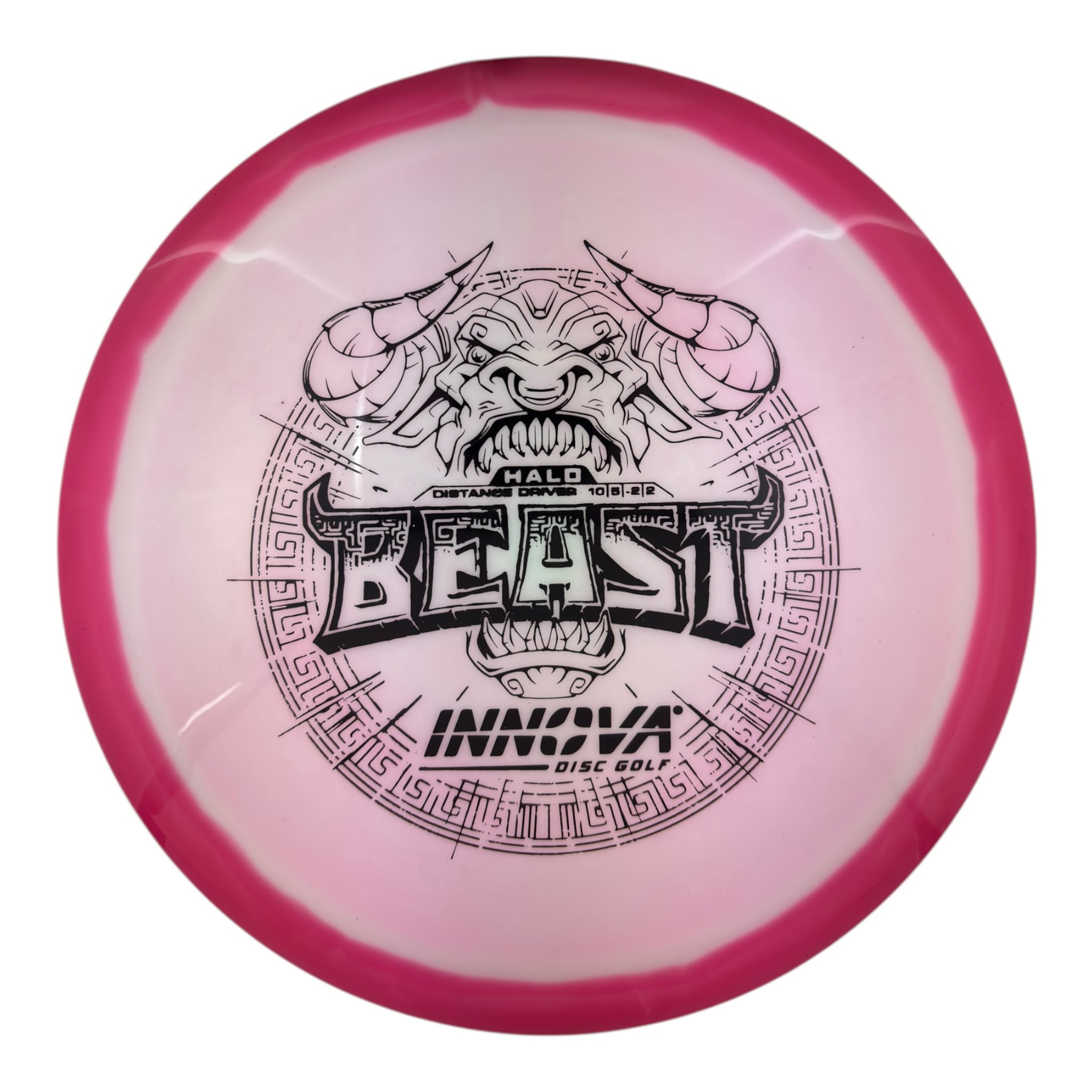 Innova Beast - Halo Star Plastic