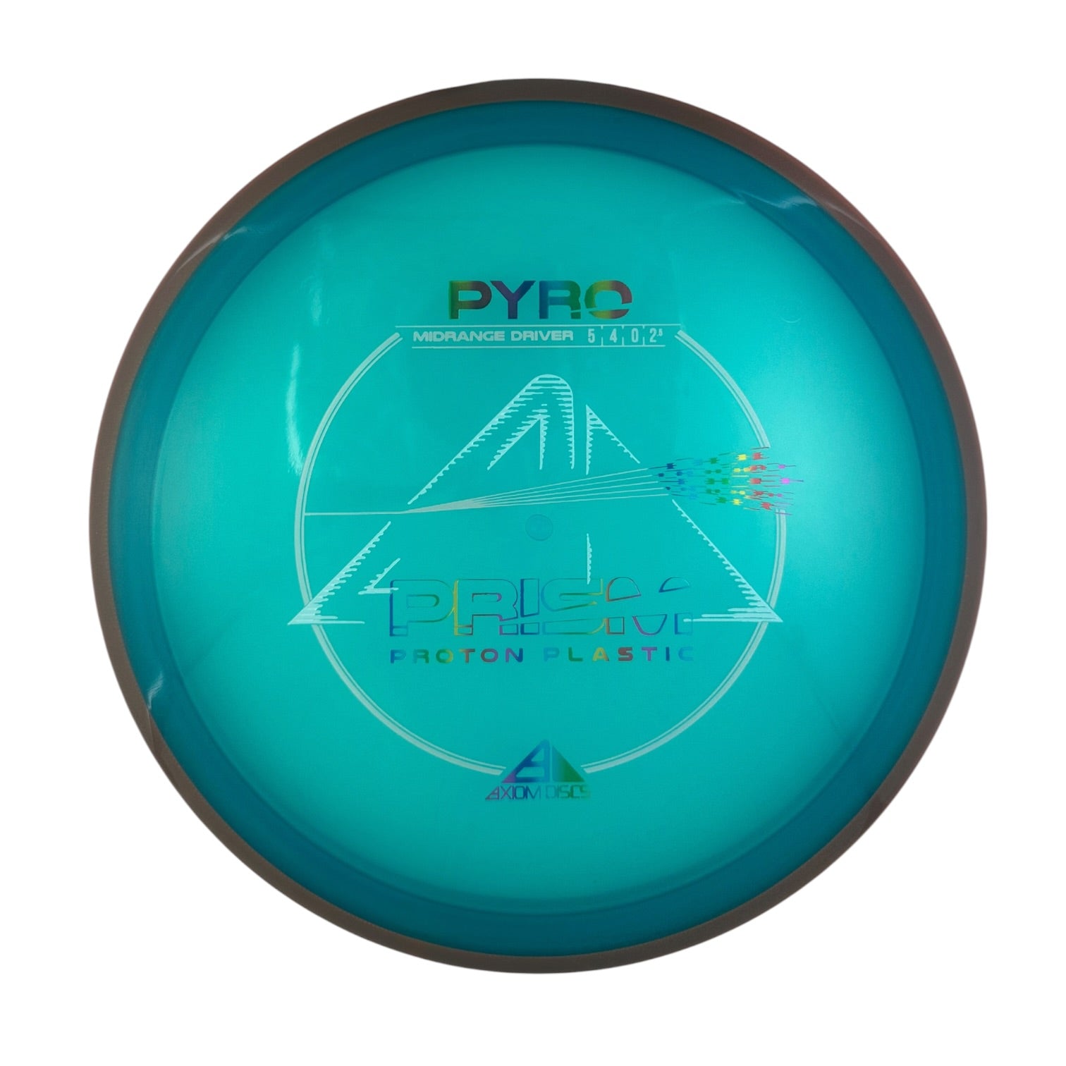 Axiom Pyro - Prism Proton Plastic
