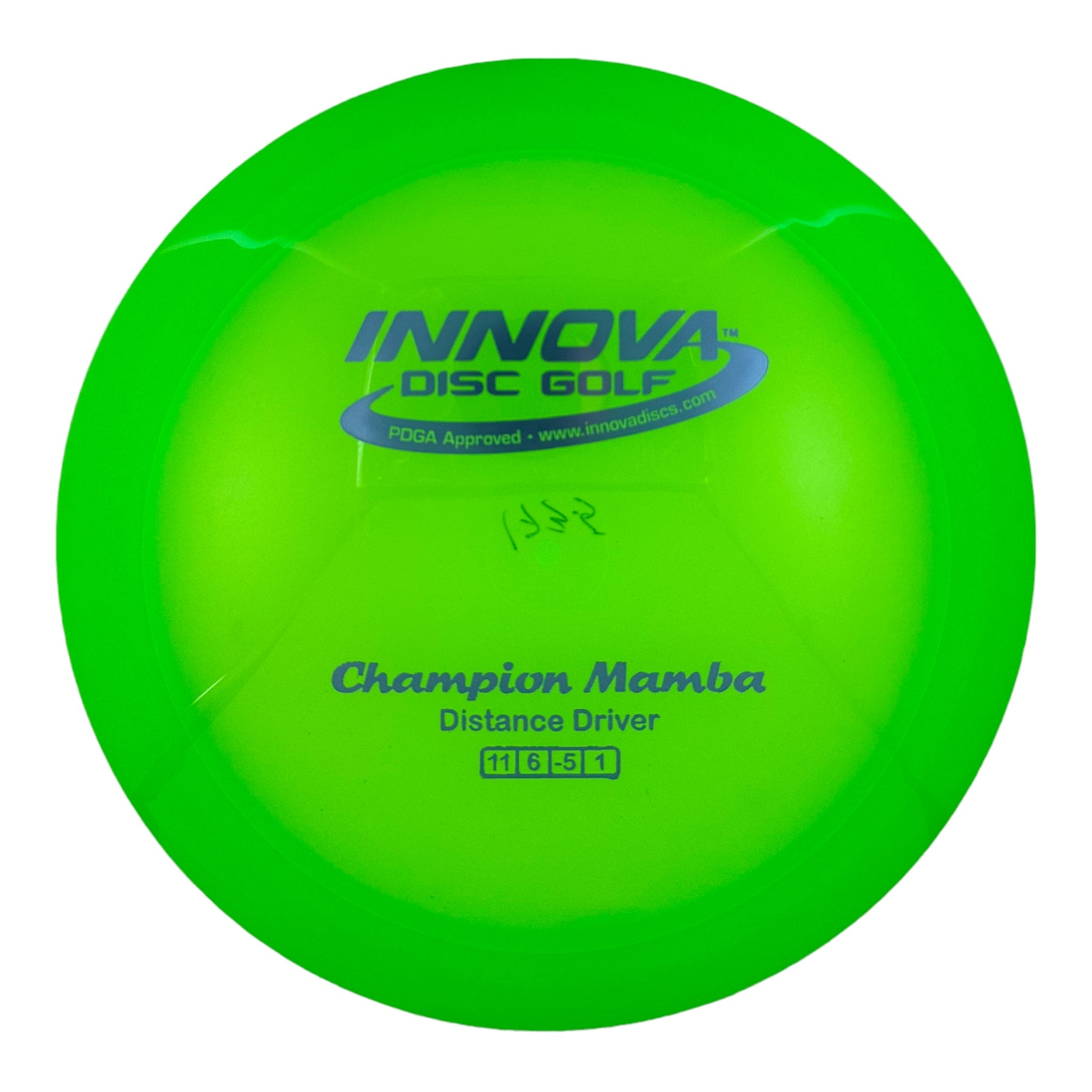 Innova Mamba - Champion