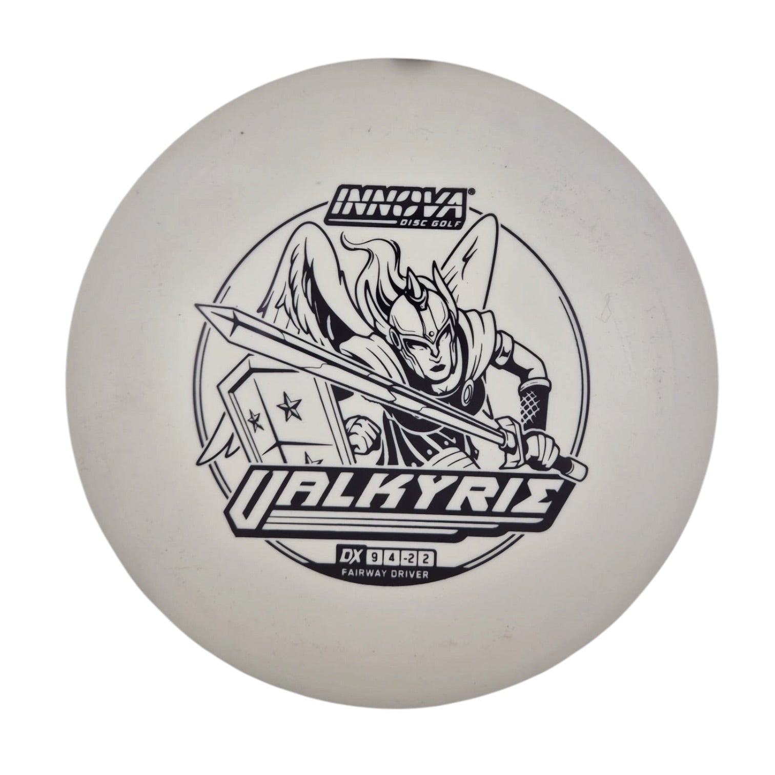 Innova Valkyrie - DX Plastic