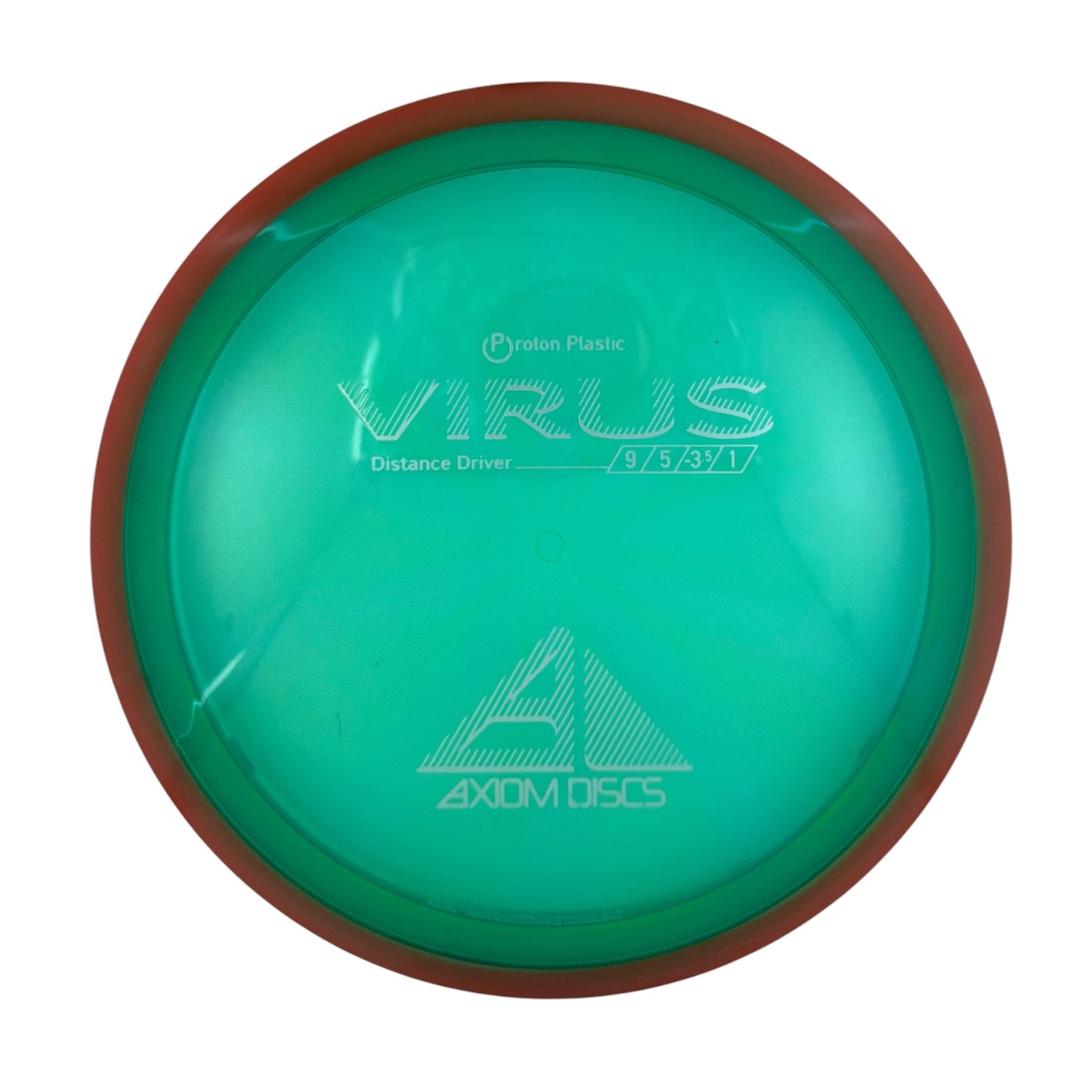 Axiom Virus - Proton Plastic