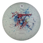 Prodigy PA-3 - 300 Fractal Plastic