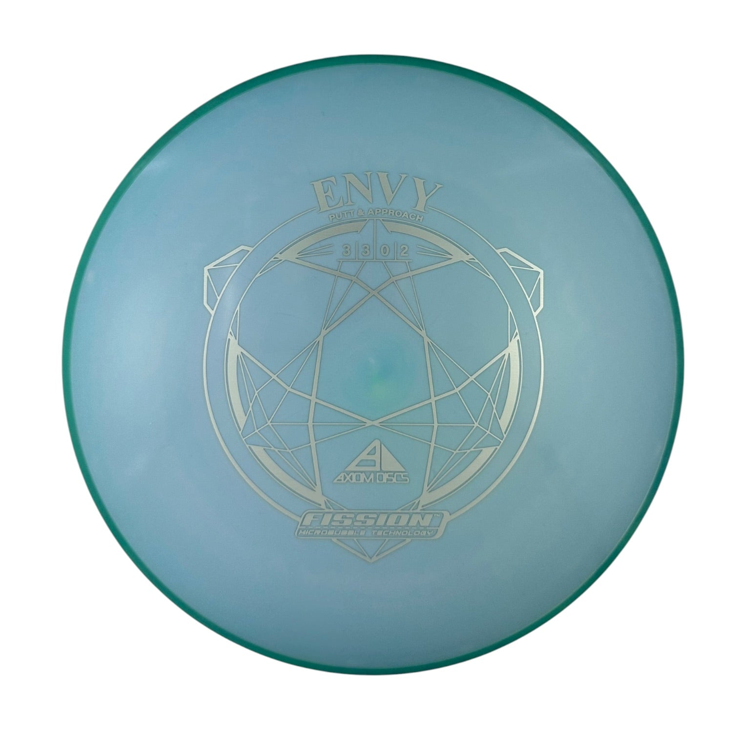 Axiom Envy - Fission Plastic