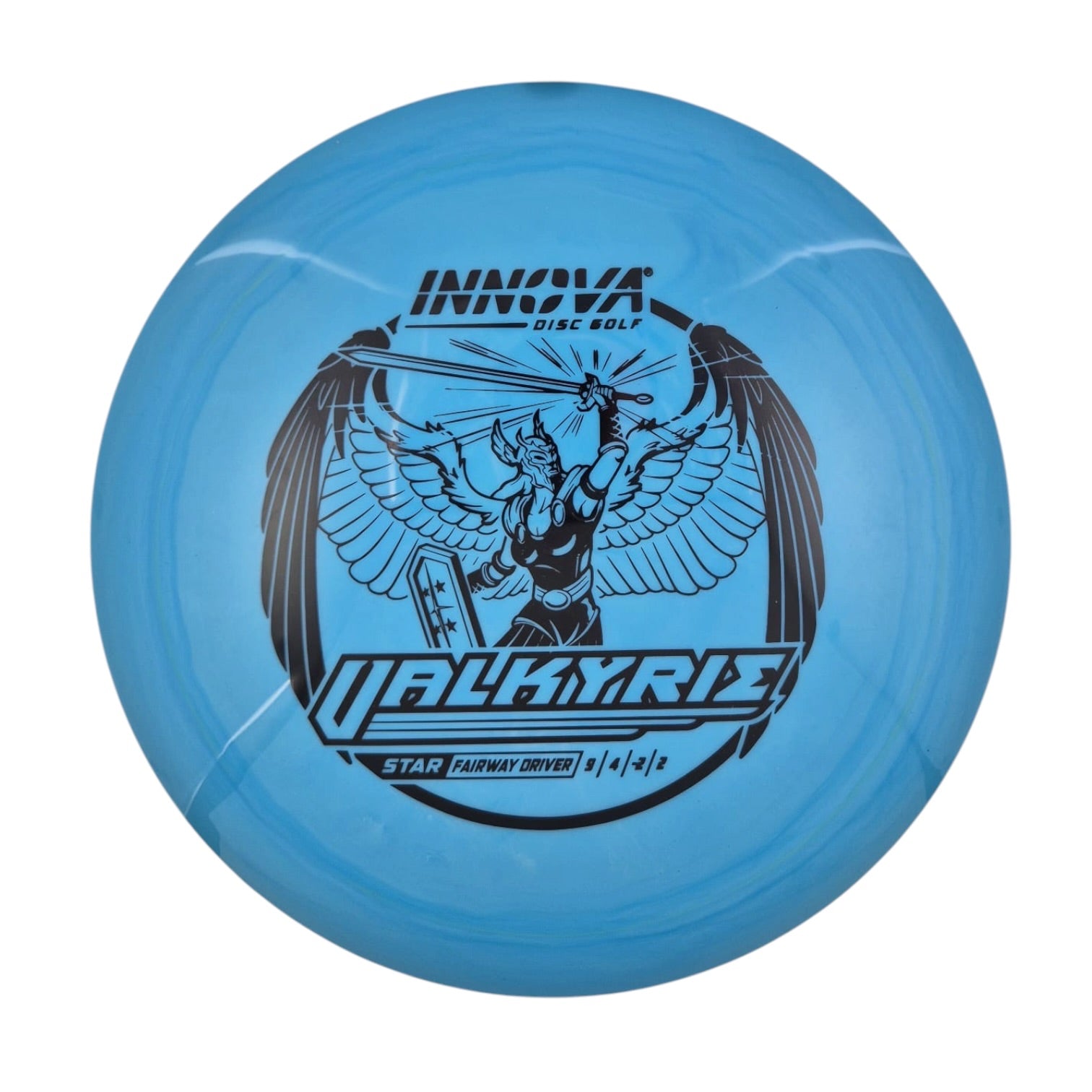 Innova Valkyrie - Star Plastic