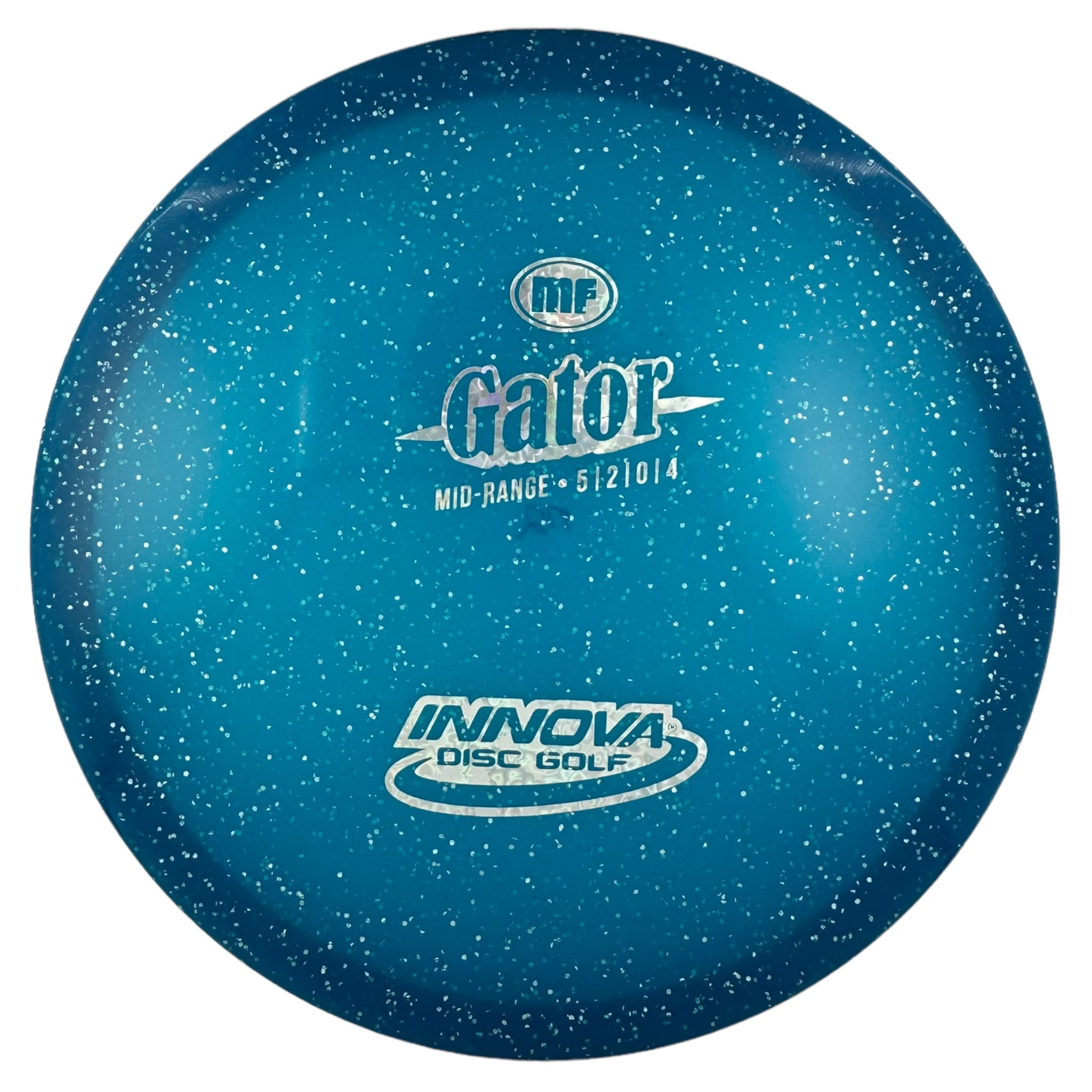 Innova Gator - Champion Metal Flake Plastic