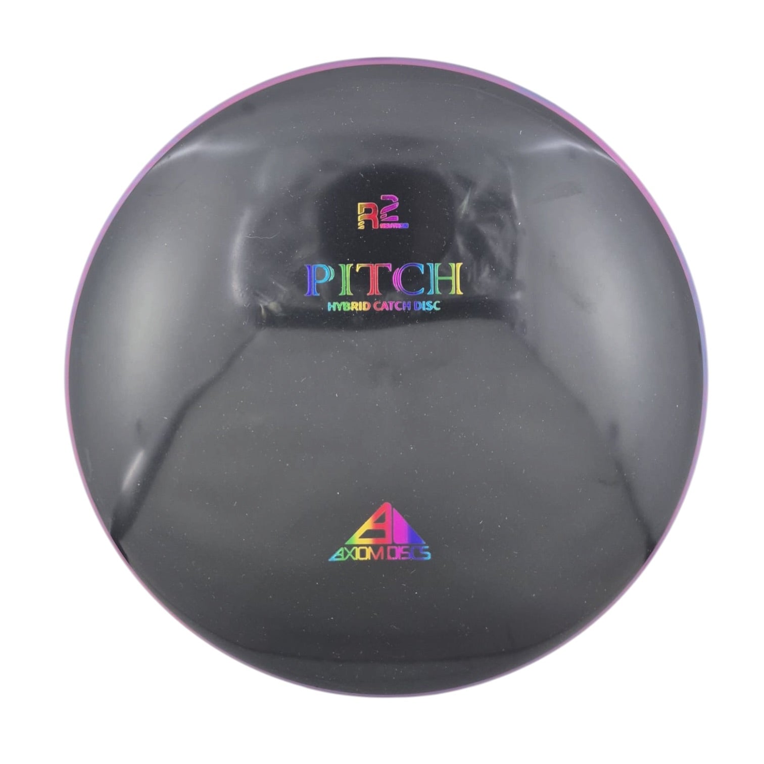 Axiom Pitch - R2 Neutron Plastic