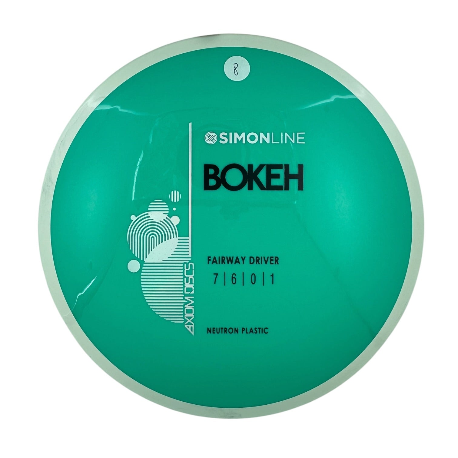 Axiom Simon Line Bokeh - Neutron Plastic