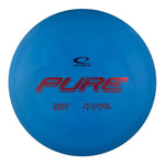 Latitude 64 Pure - Zero Soft Plastic