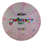 Discraft Zone - Jawbreaker Plastic