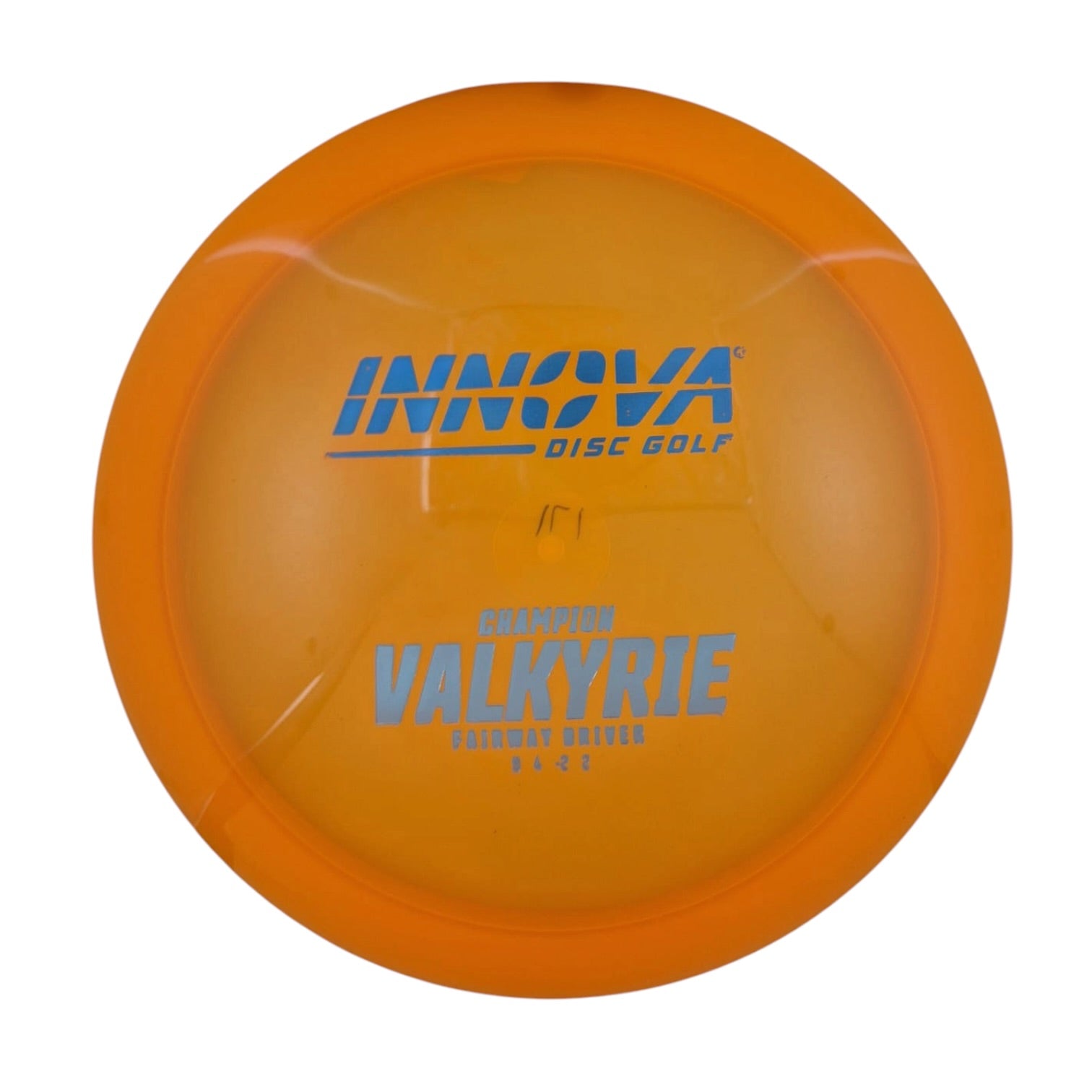 Innova Valkyrie - Champion