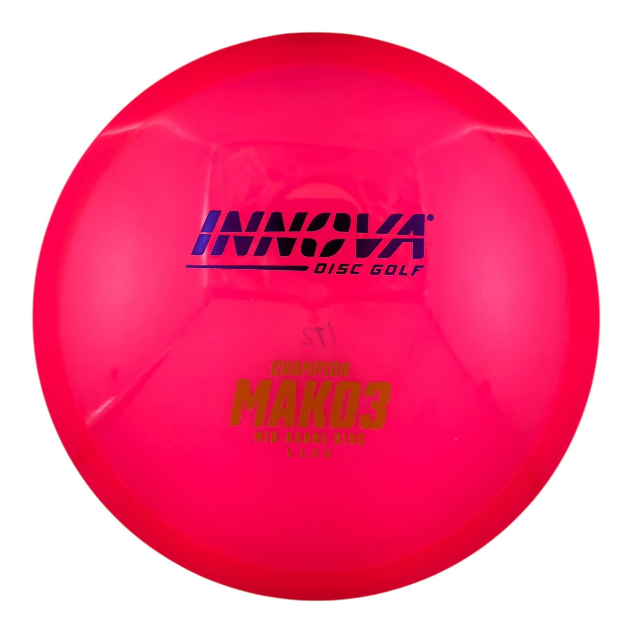 Innova Mako3 - Champion Plastic