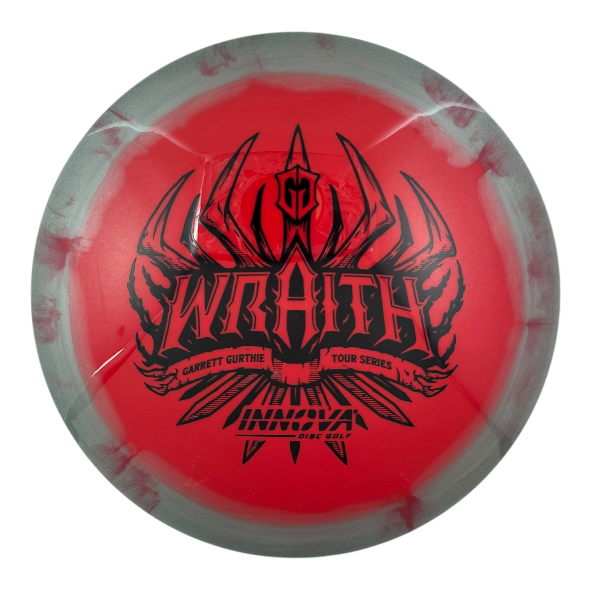 Innova Wraith - Halo Star Plastic - Garrett Gurthie 2025 Tour Series