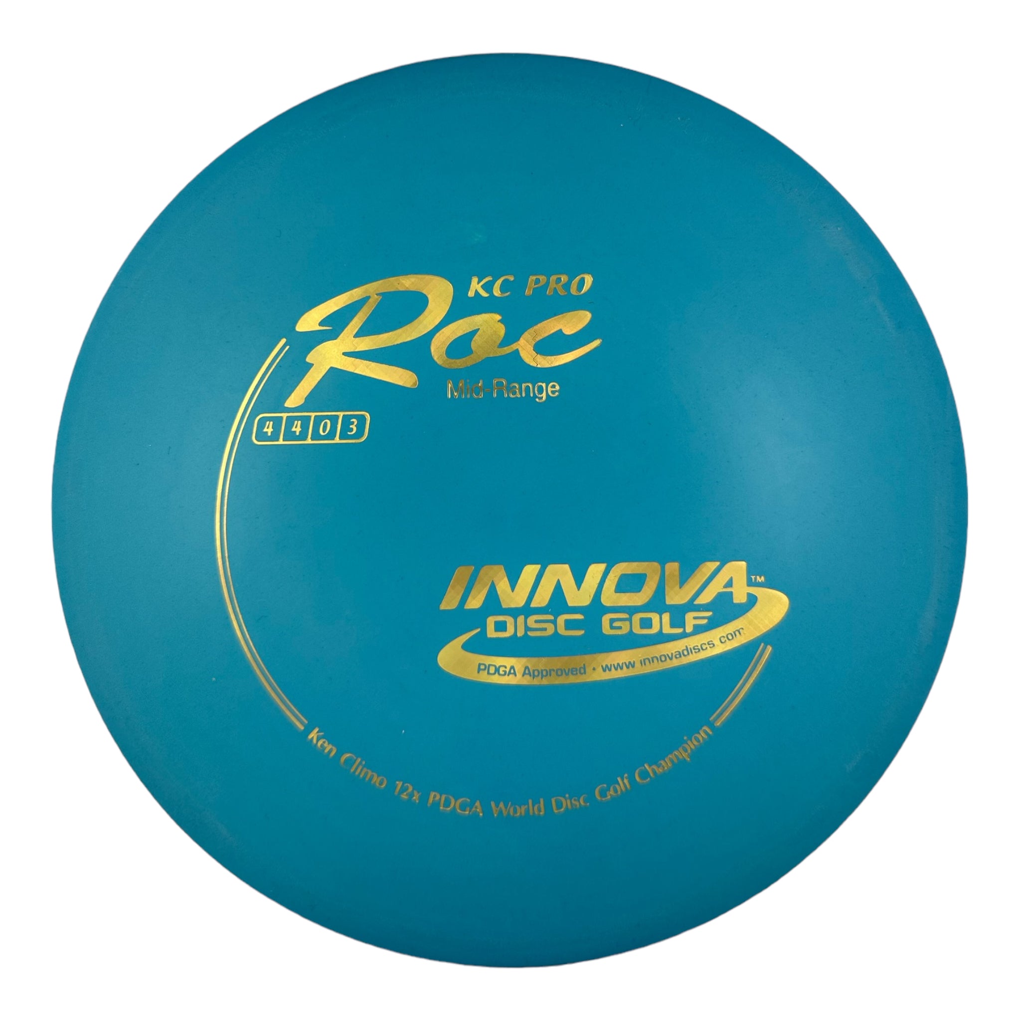 Innova Roc - KC Pro