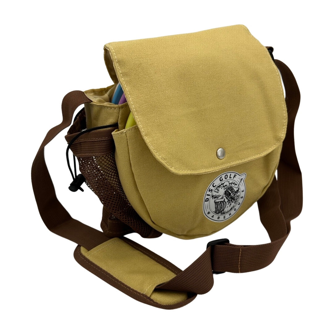 DGW Starter Bag RPM Set