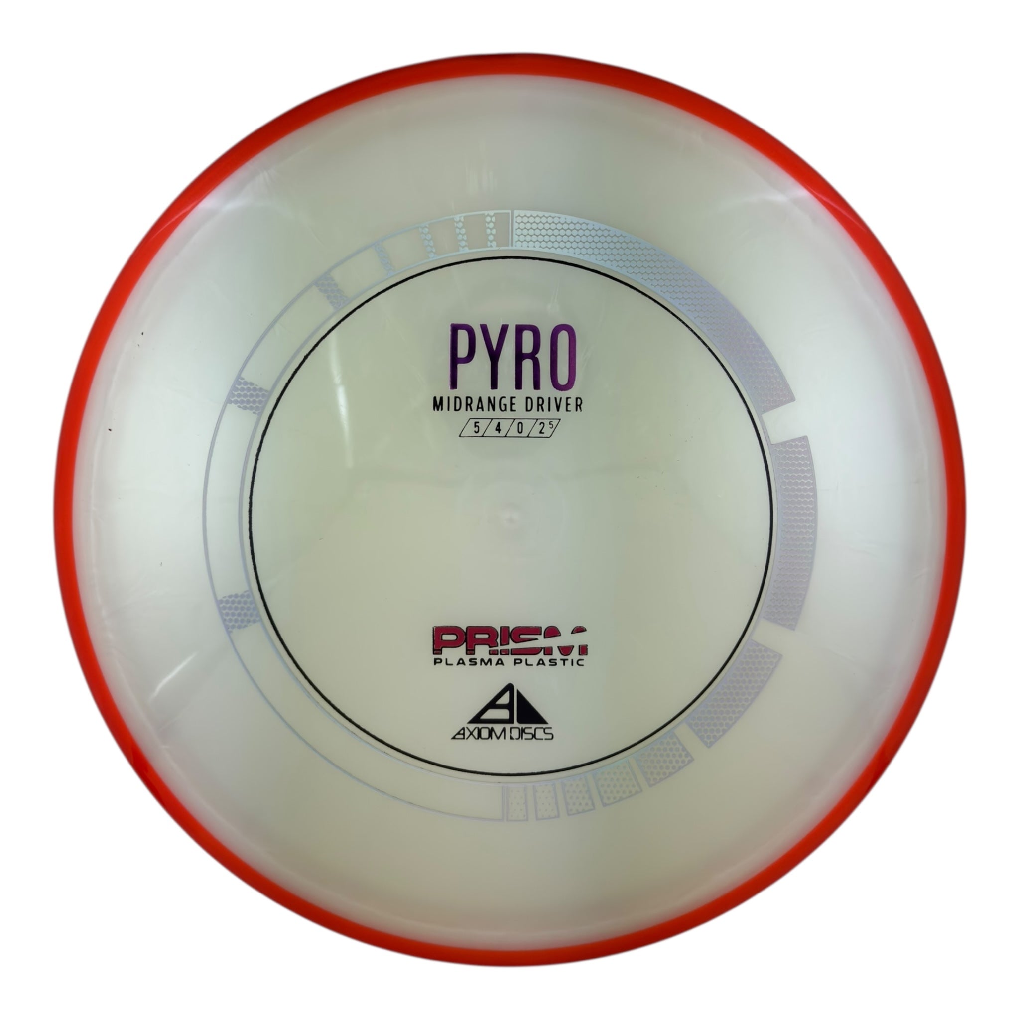 Axiom Pyro - Prism Plasma Plastic
