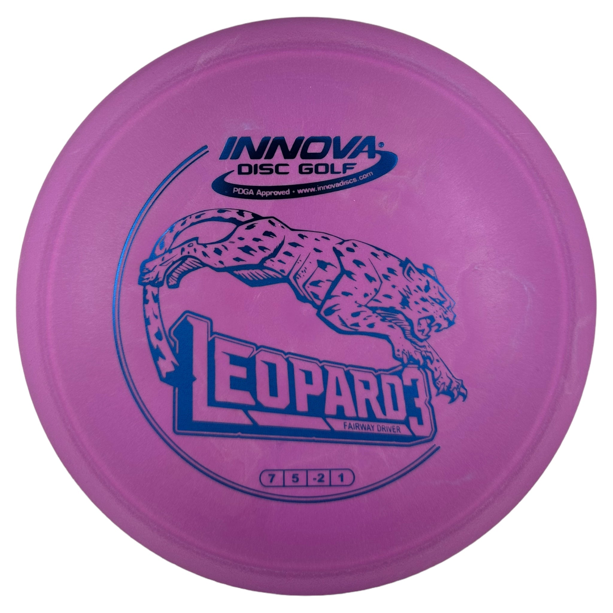 Innova Leopard3 - DX