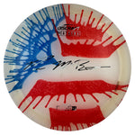 Discraft Athena - Paul McBeth Fly Dye Z