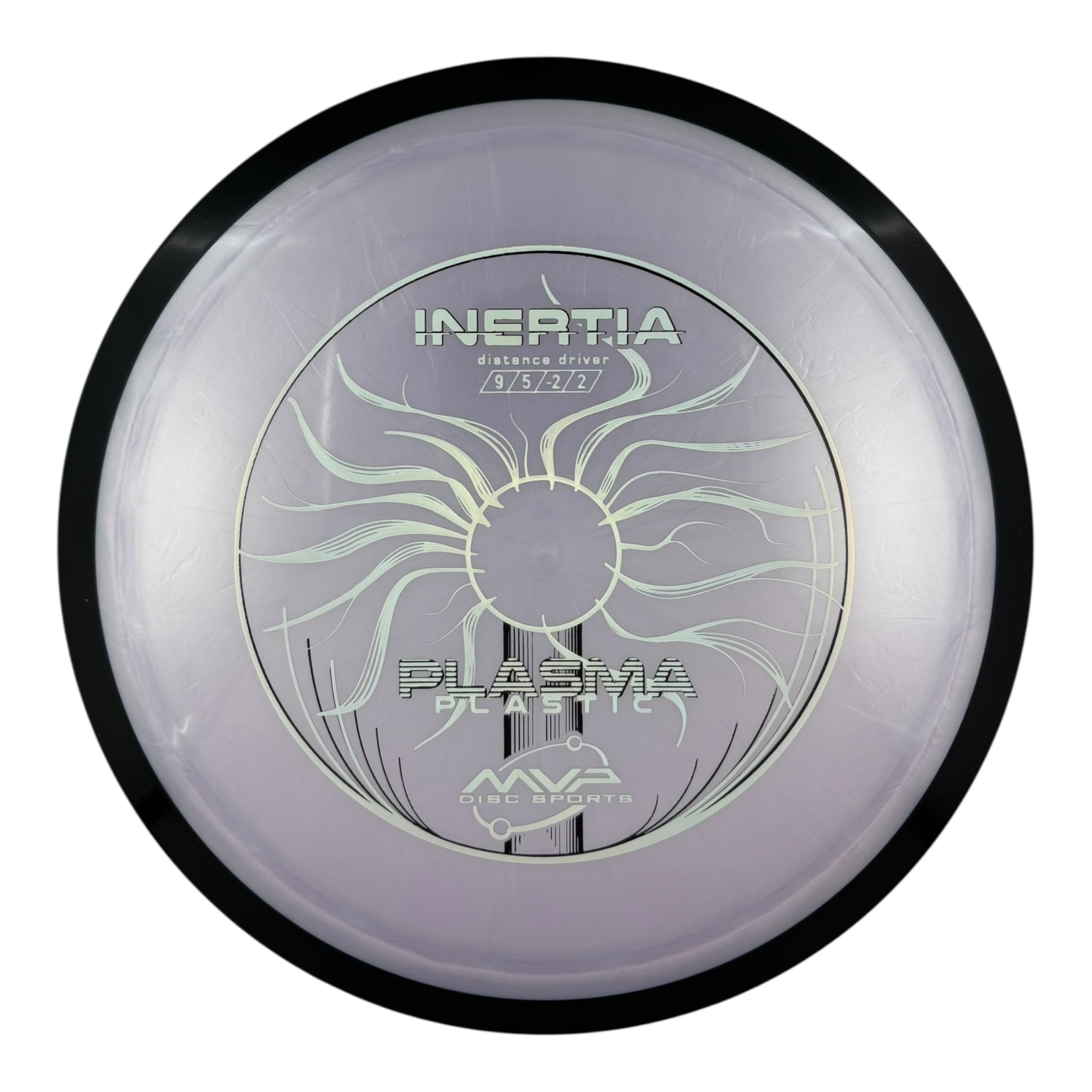 MVP Inertia - Plasma Plastic