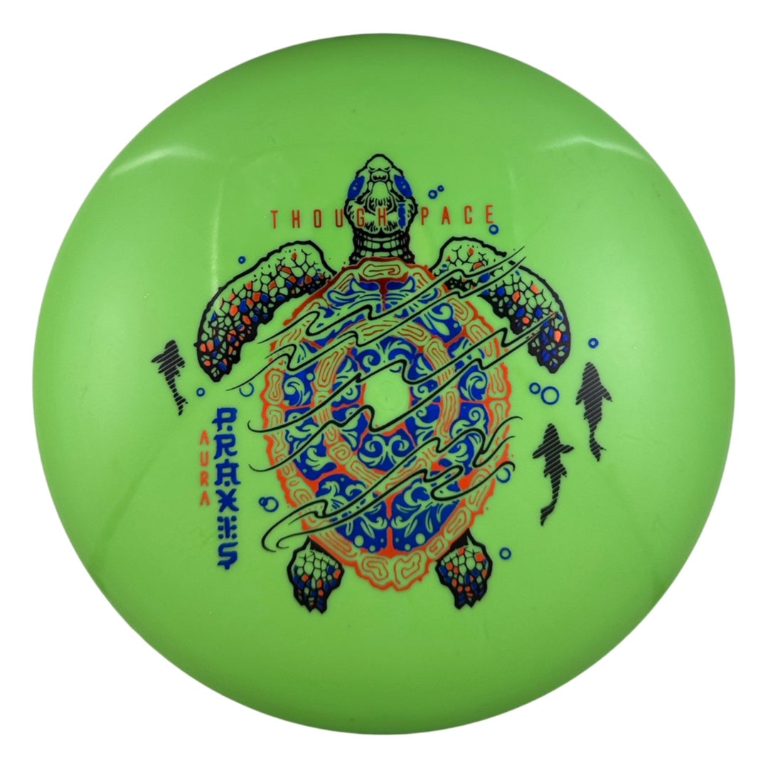 Thought Space Athletics Praxis - Aura