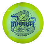 Innova Mamba - Halo Star Plastic