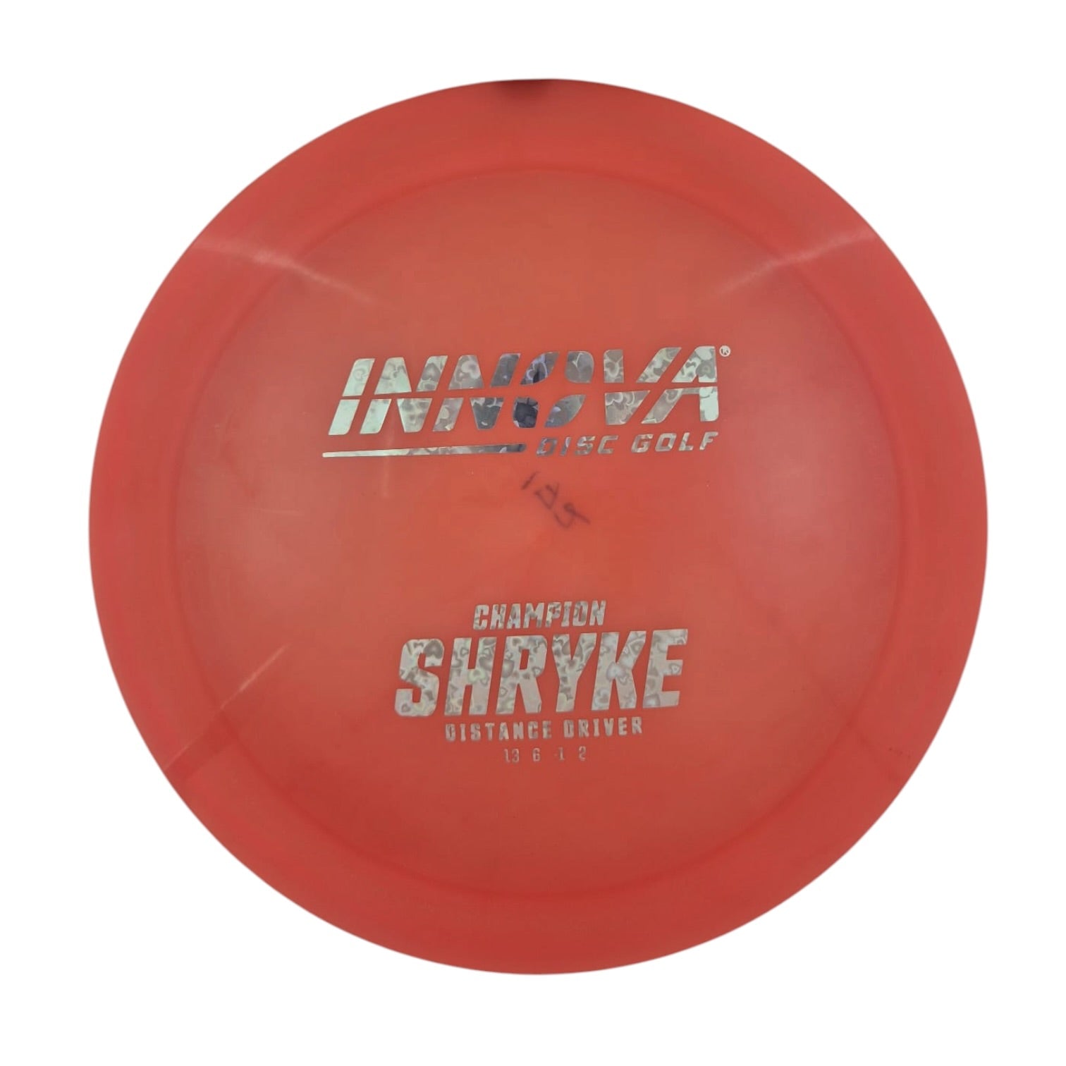 Innova Shryke - Champion Plastic