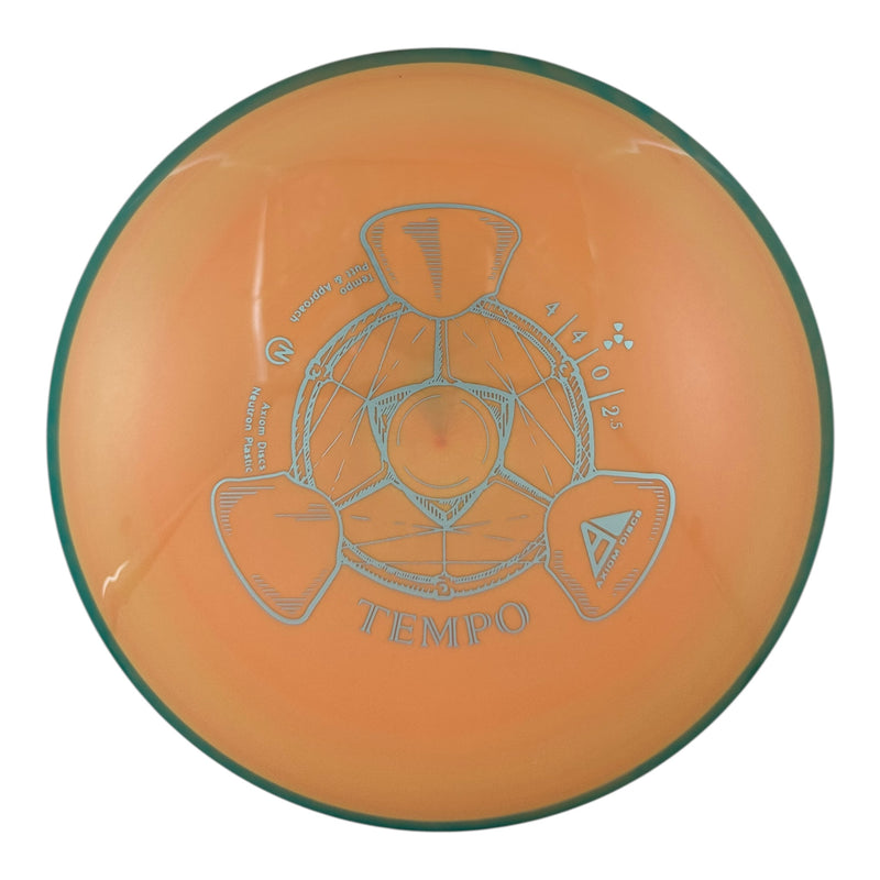 Axiom Tempo - Neutron Plastic