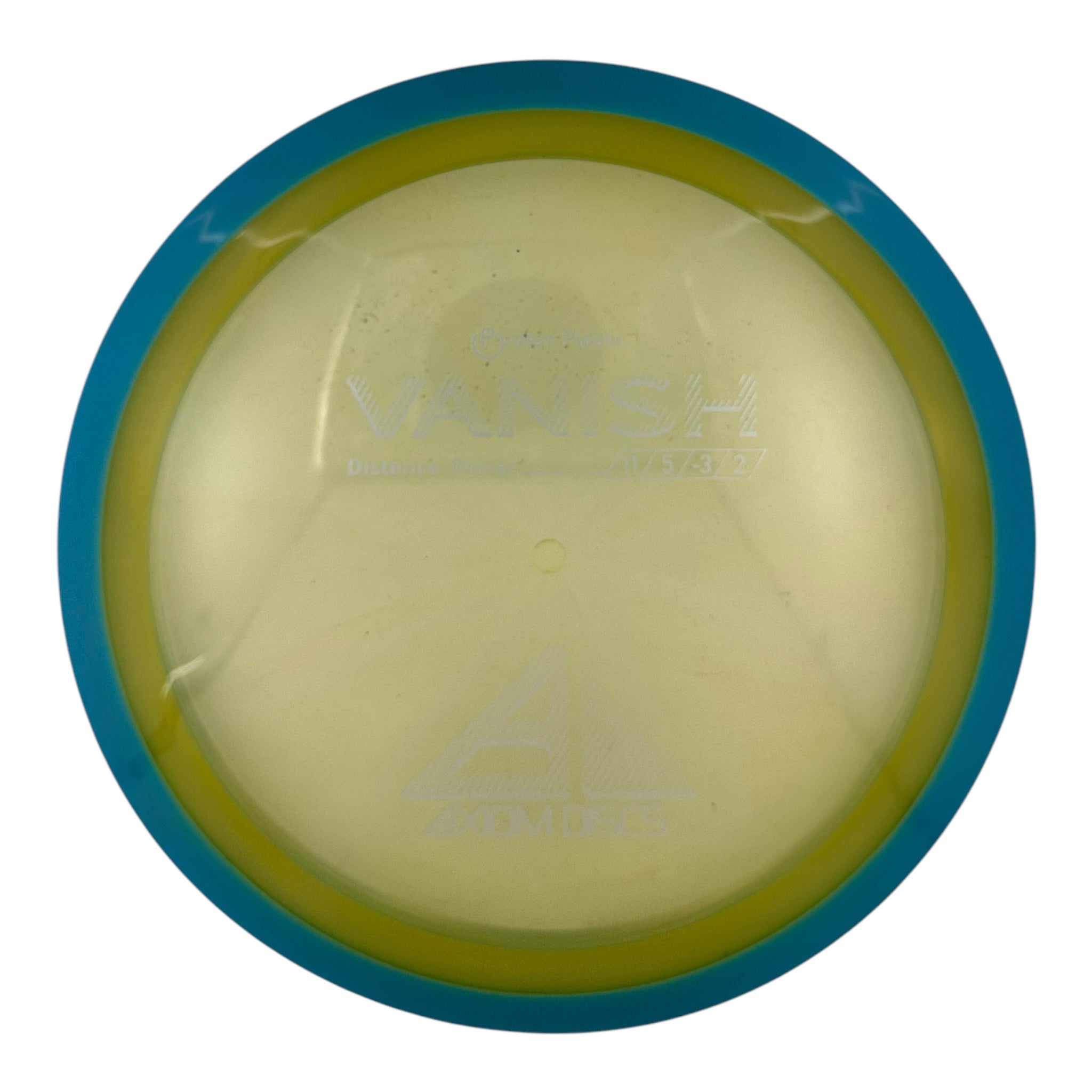 Axiom Vanish - Proton Plastic