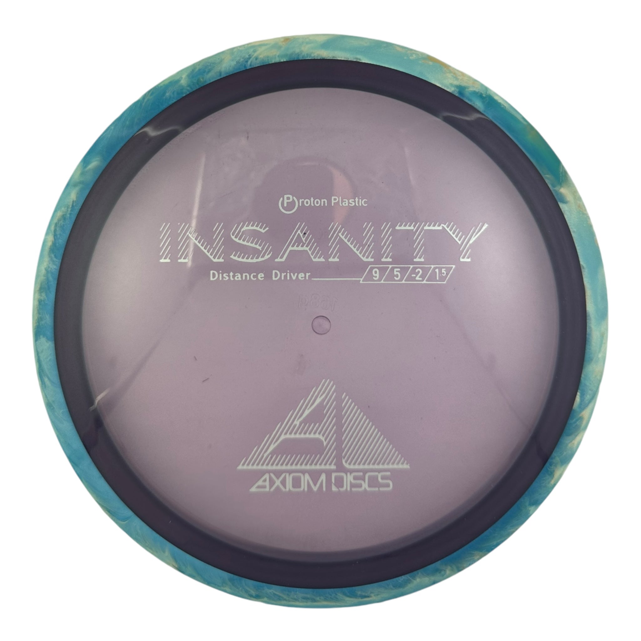 Axiom Insanity - Proton