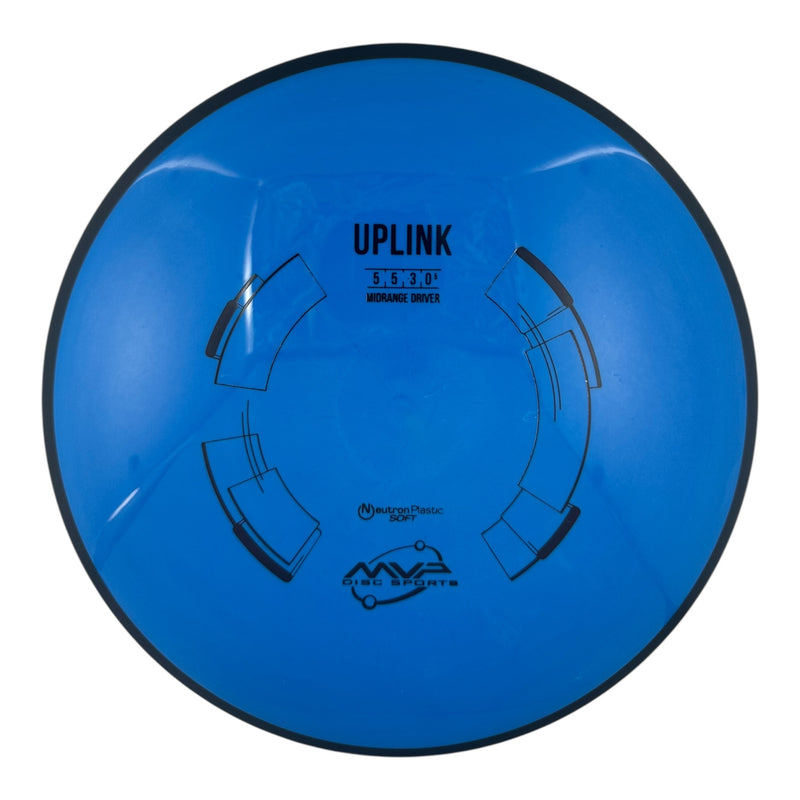 MVP Uplink – Neutron Soft Plastic