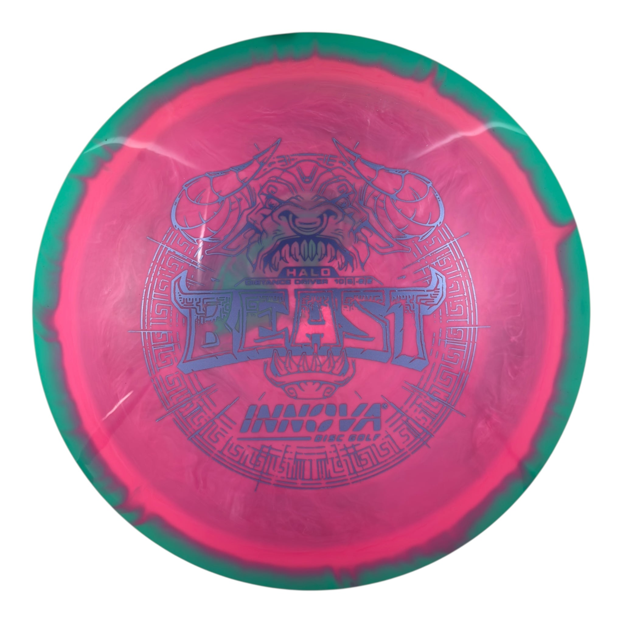 Innova Beast - Halo Star Plastic