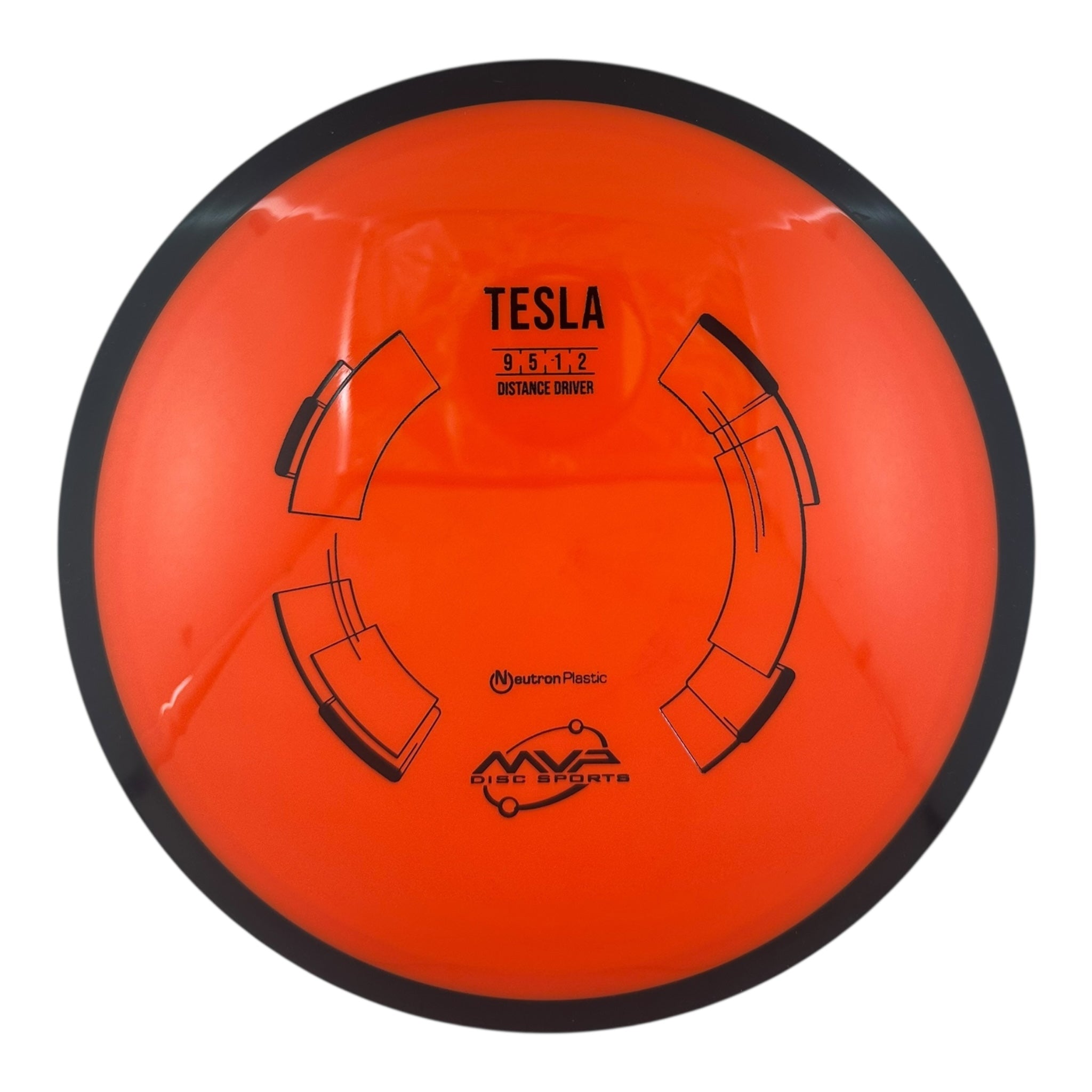 MVP Tesla - Neutron
