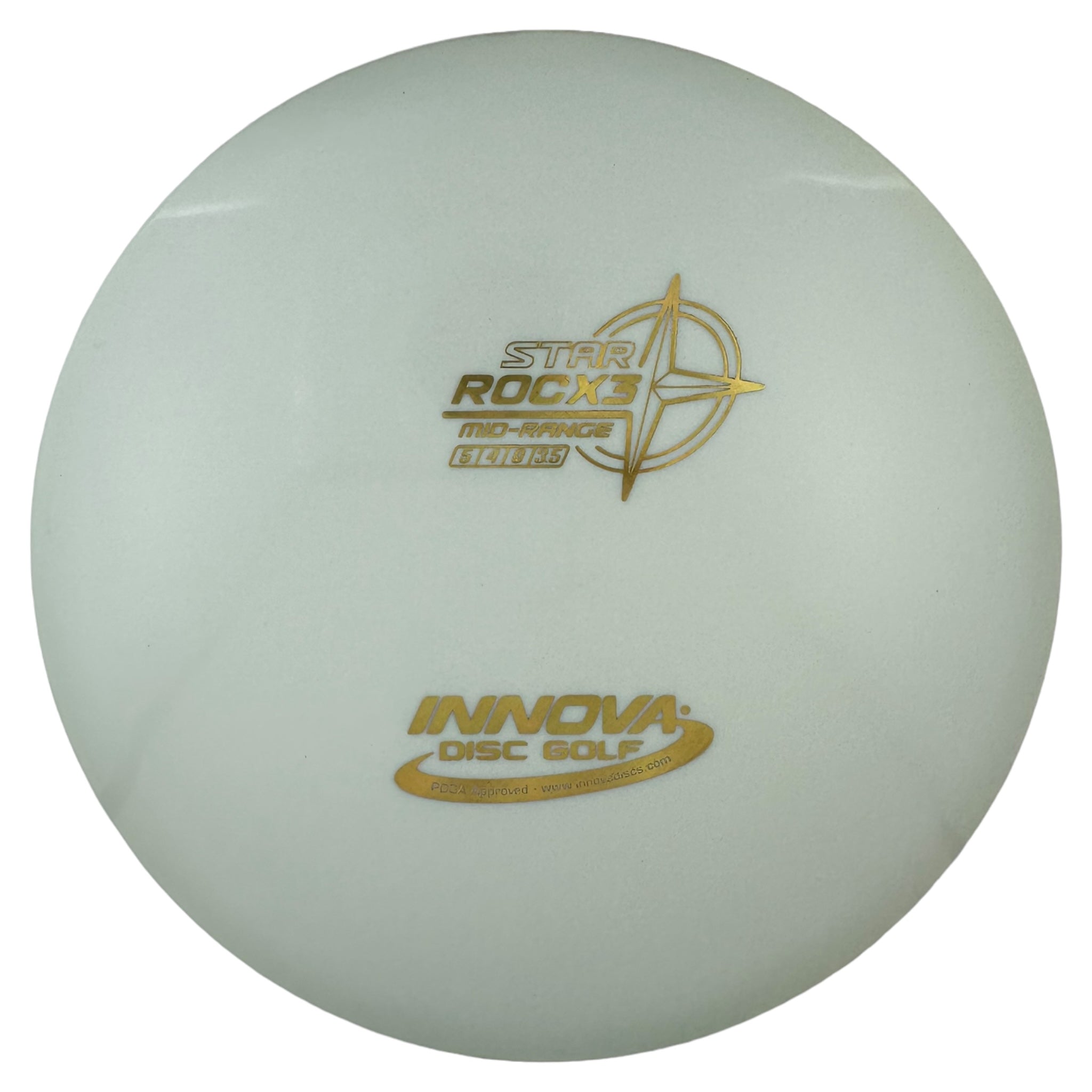 Innova RocX3 - Star