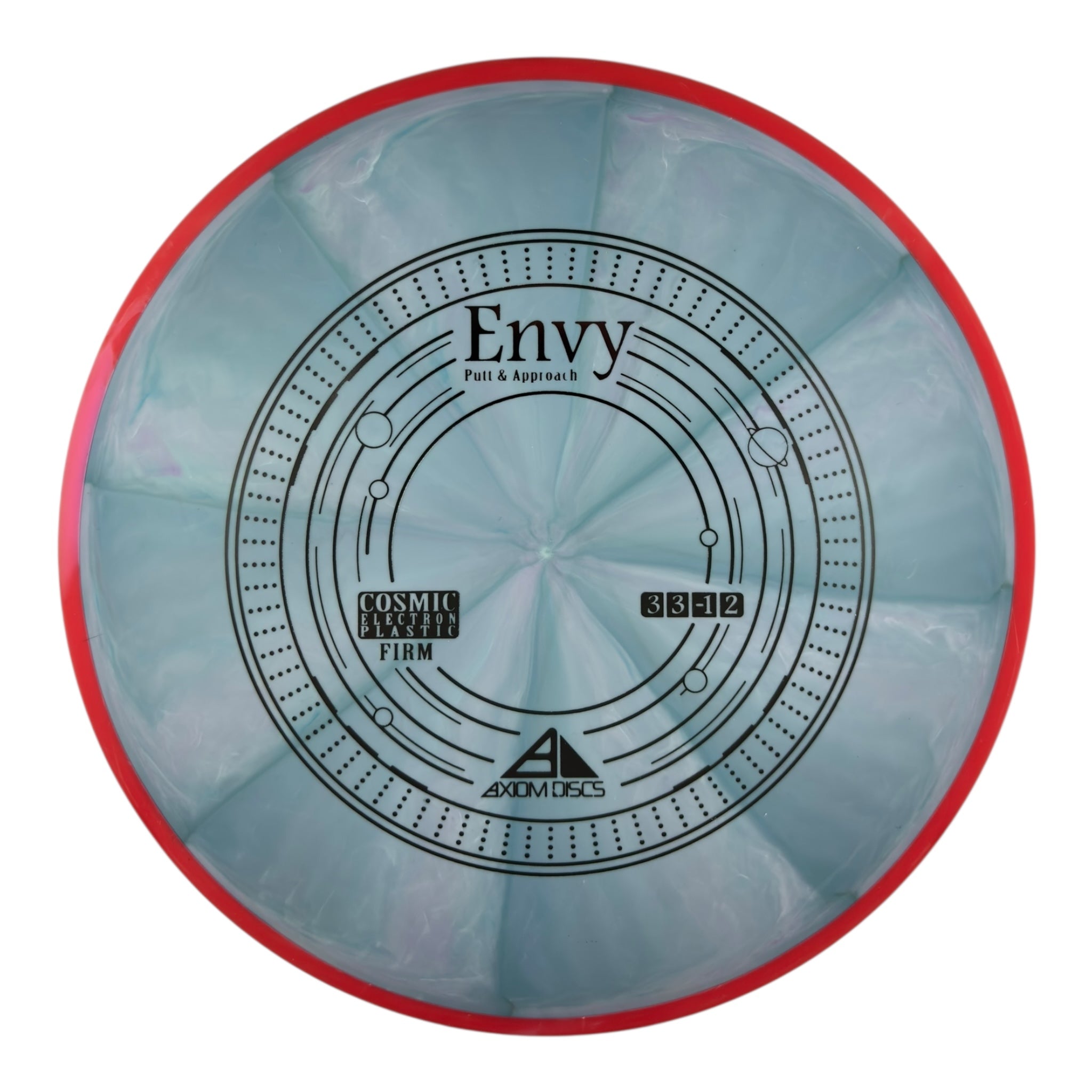 Axiom Envy - Cosmic Electron