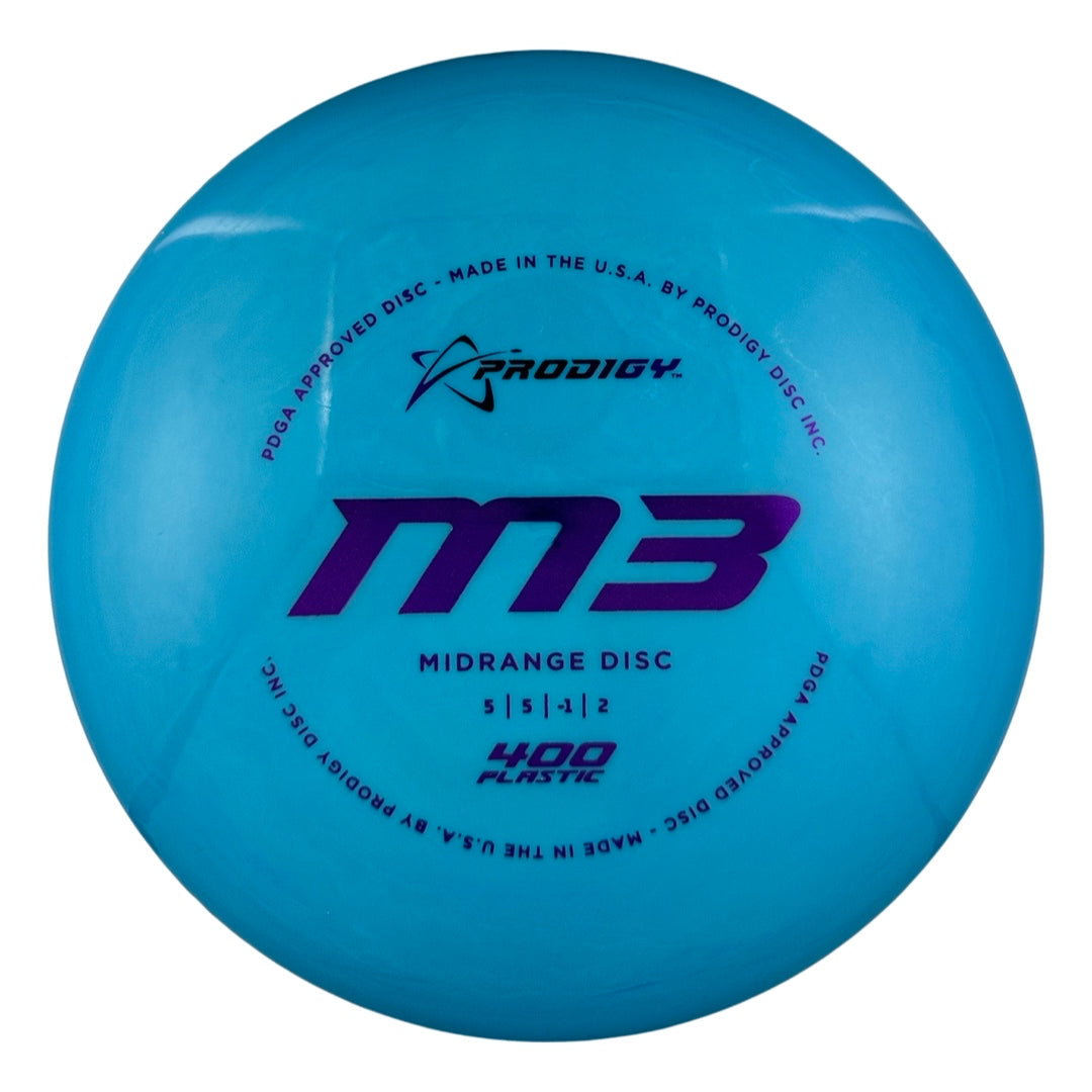 Prodigy M3 - 400
