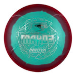 Innova Mako3 - Halo Star Plastic