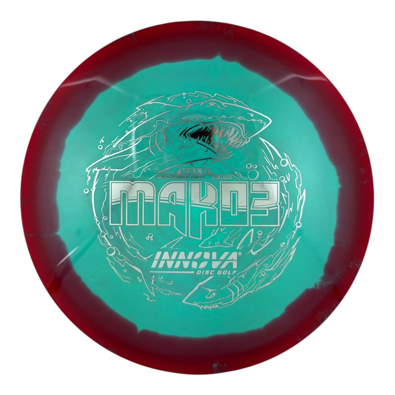 Innova Mako3 - Halo Star Plastic
